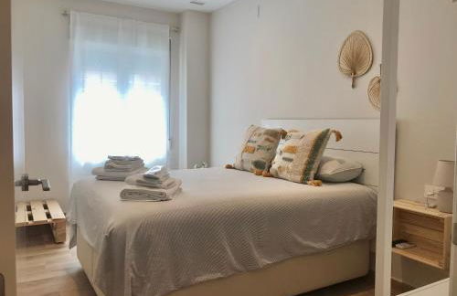 Apartamento equipado playa Valencia OnesDeMar - Photo 11