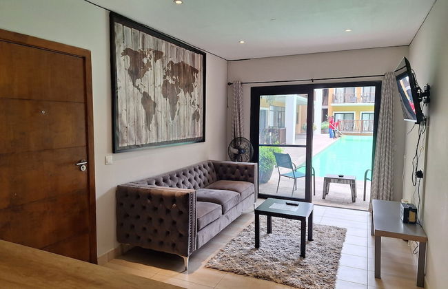 Forest View Apartments - Foto 79