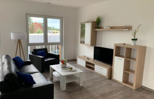 Urban Apartement-Boardinghouse Wadersloh - Foto 12