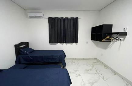 Residencial 2G, Casa das Pedras - Foto 43