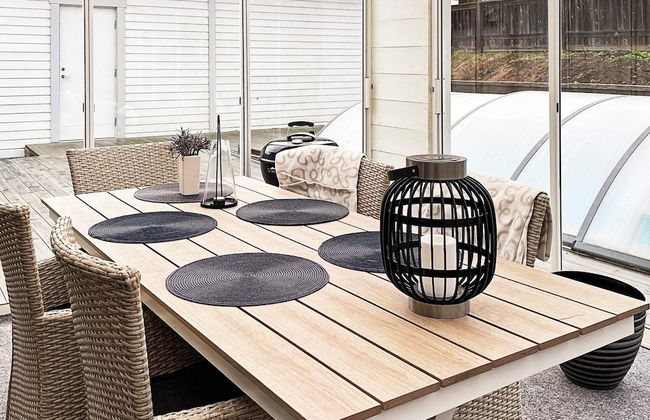 6 Person Holiday Home in Bjorklinge-by Traum - Photo 19