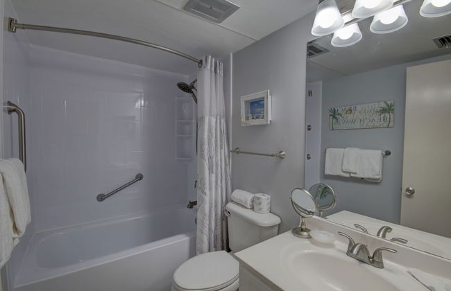 141 El Matador 2 Bedroom Condo by RedAwning - Foto 15