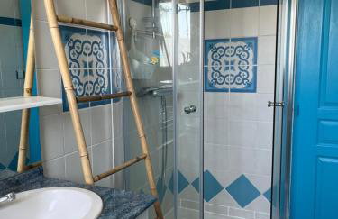 Maison arborée style Ré proche mer - Foto 11