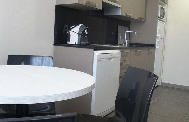 Pierre & Vacances Barcelona Sants - Foto 6