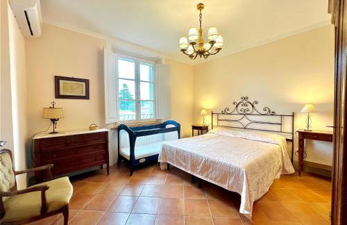 Villa Marta a Montecarlo - Foto 19