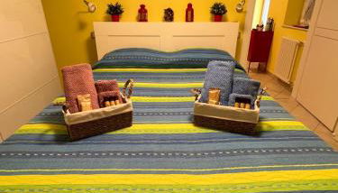 Cà di Dome Appartamento vista mare - Foto 4