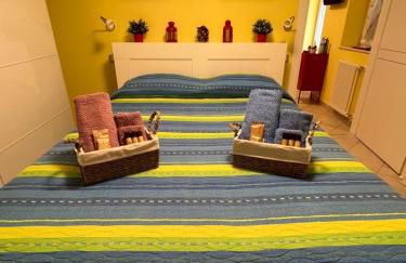 Cà di Dome Appartamento vista mare - Foto 4