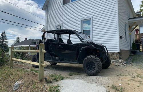 Unique Mountain View - Foto 20