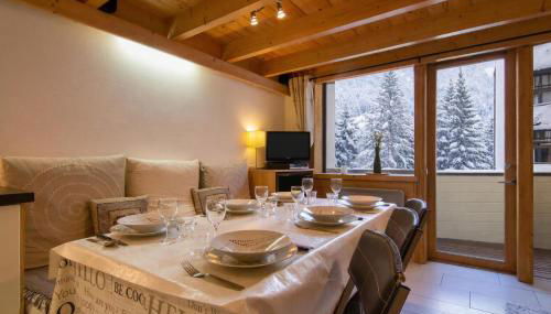 Résidence Grand Roc - Campanules 125 Happy Rentals - Foto 4, Other