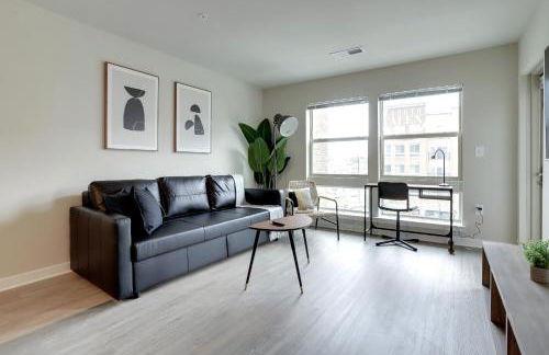 Live The Alexandria Exp From This Comfy Apt - Foto 11