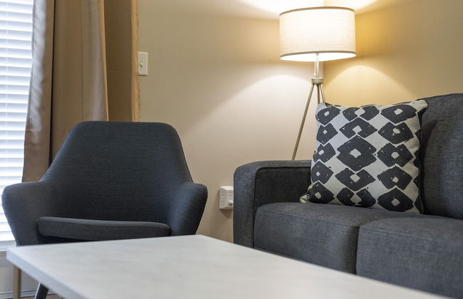 Luxury Med Center Fully Equipped King Sized Bed Condos - Foto 50