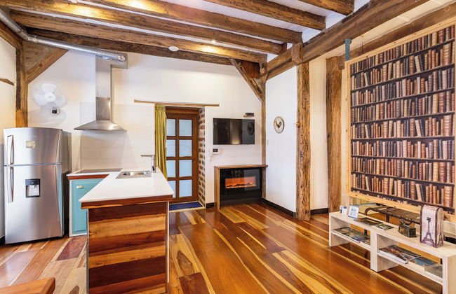 Old Town Quito Suites, Apartments & Boutique hotel - Photo 38