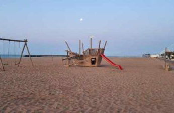 Appartement centre-ville, Valras-Plage, chez Géraud et Séverine - Foto 23