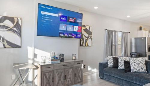 The Cozy Connection - Foto 2