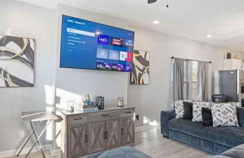 The Cozy Connection - Foto 2