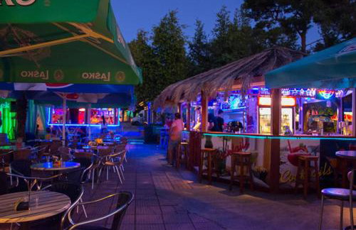 Villas Salvore & Faro - Perfect combination of nature, sea and comfort, heated pool, games room, Savudrija - Istria - Foto 65