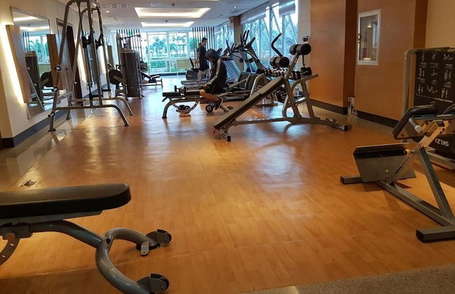 Condo Apartment in Mactan Newtown - Photo 48