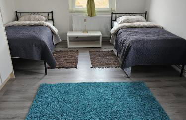 Ap 6 33qm bei Oschersleben und Helmstedt - Foto 1