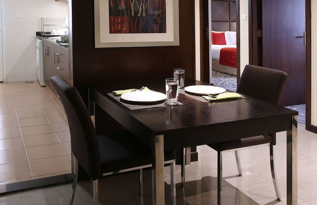 The Eclipse Boutique Suites - Foto 8