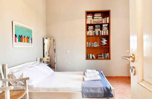 Villa Xanthippe - Foto 25