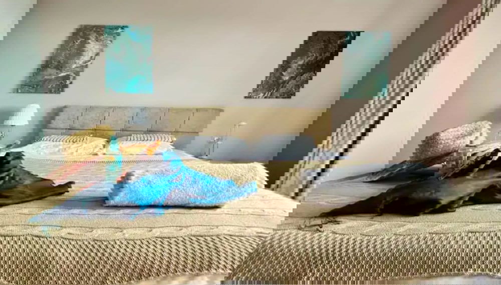 Apartment Florentina - Foto 1, Habitación