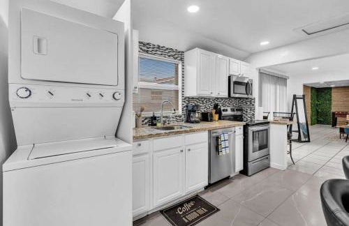 Hollywood Beach & Casino Heated Pool House - Foto 22