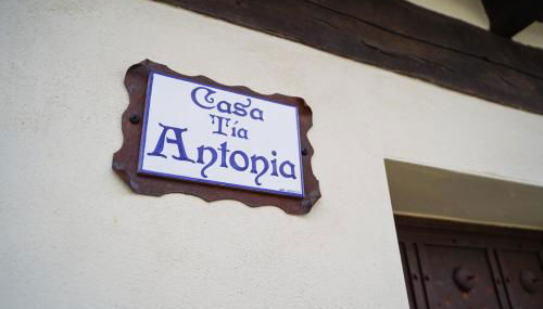 La casa de la tía Antonia - Photo 2