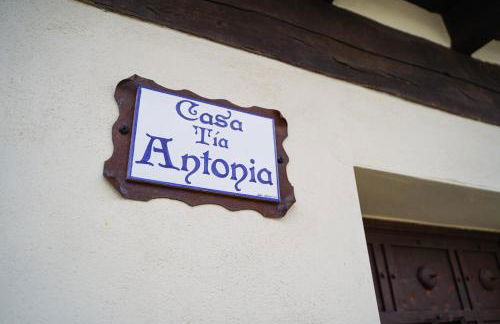 La casa de la tía Antonia - Photo 2