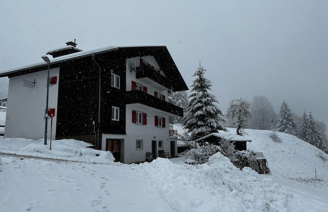 Holiday Home in the Silvretta-montafon ski Area - Foto 38