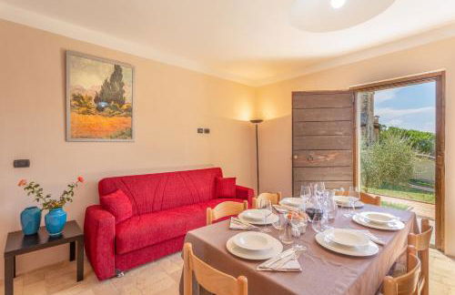 GH Borgo Pulciano Agriturismo - Foto 11