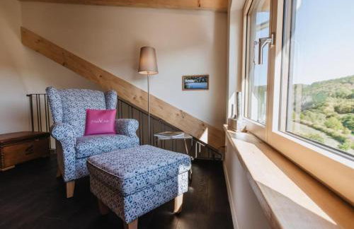 Holiday Home in Nieder-Werbe mit Großer Terrasse by Interhome - Foto 13