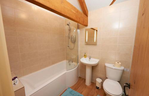 Helm Mount Lodge & Cottages - Foto 43