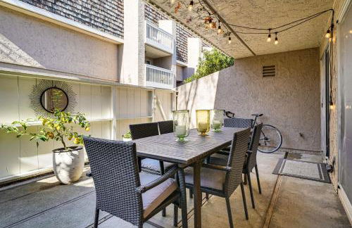 Close to Stanford! Walkable Silicon Valley Condo - Foto 10
