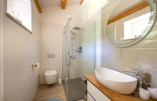 Villa Palazza - Foto 39