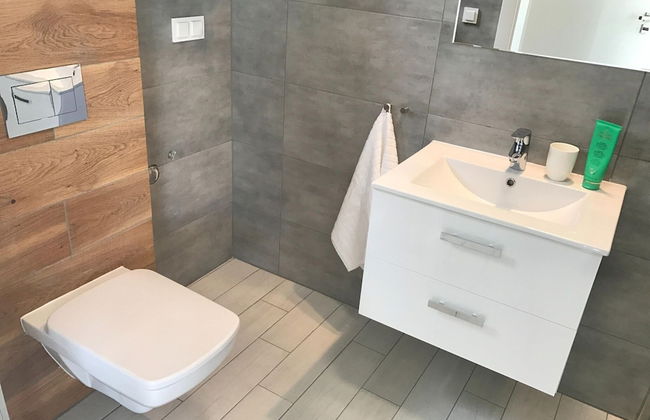 Luxury Holiday Home in Rogowo With Pool - Foto 9