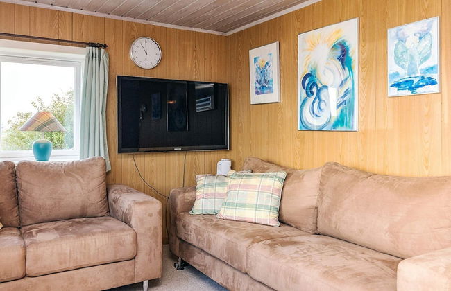 4 Person Holiday Home in Farso - Photo 45