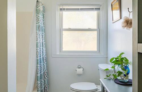 The Meyer spacious family home with hot tub - Foto 28