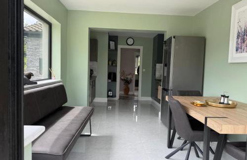 Cherry Chirp Cottage in County Fermanagha - Foto 30