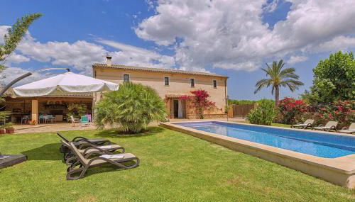 Finca Antonio - Foto 2