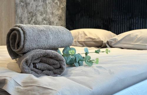 Loftowy Zakątek - Photo 9