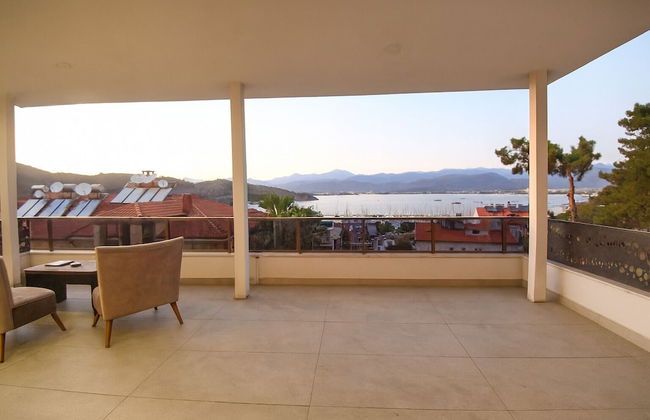 Suna Suites Hotel & Fethiye - Foto 26