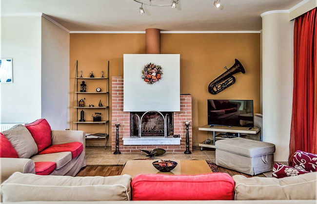 Villa Xenos Dio - Foto 3