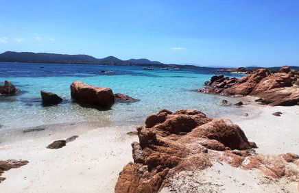 Mar y Sol San Teodoro Lu Fraili - Foto 28