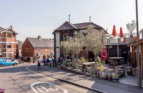 Cobalt Cove - 10-Minute Walk to Ashley Cross - Photo 34