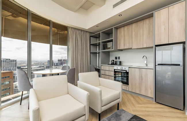 One Thibault Hotel by ITC Hospitality - Foto 28