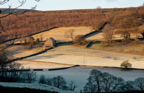 Wesleyan Bolton Abbey Estate - Foto 48