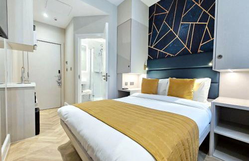 NOX Earls Court - Photo 24