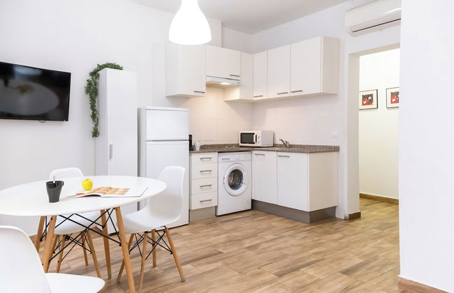 Down Town 13 Apartments - Foto 52