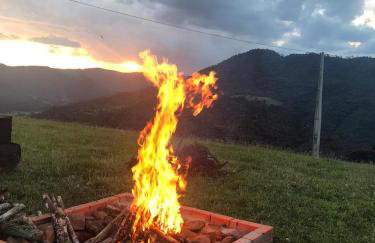 Pousada Colina dos Ventos - Cabana Fortaleza! - Photo 57