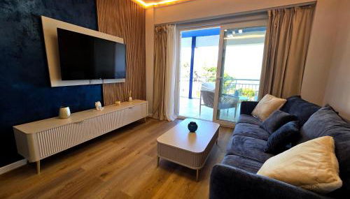 Sunrise Apartment en Playa de la Concha - Foto 5